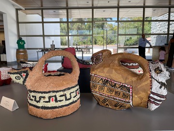 Replicas Objetos Botella