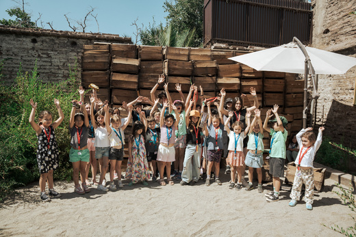 campamento oficios campamento oficios