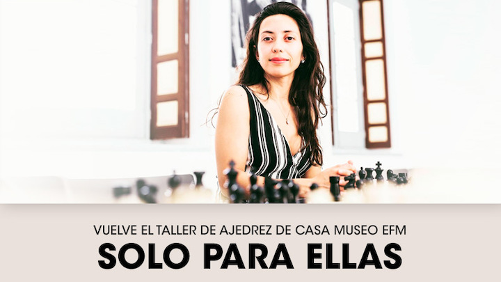 TALLER AJEDREZ TALLER AJEDREZ