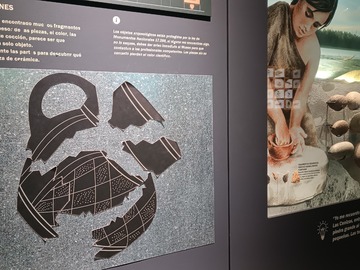 Rompecabezas de Arqueología
