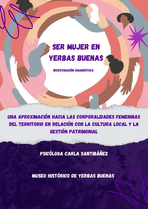 Investigación diagnóstica: ser mujer en Yerbas Buenas