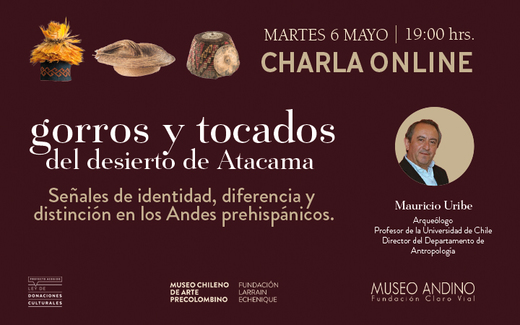 charla