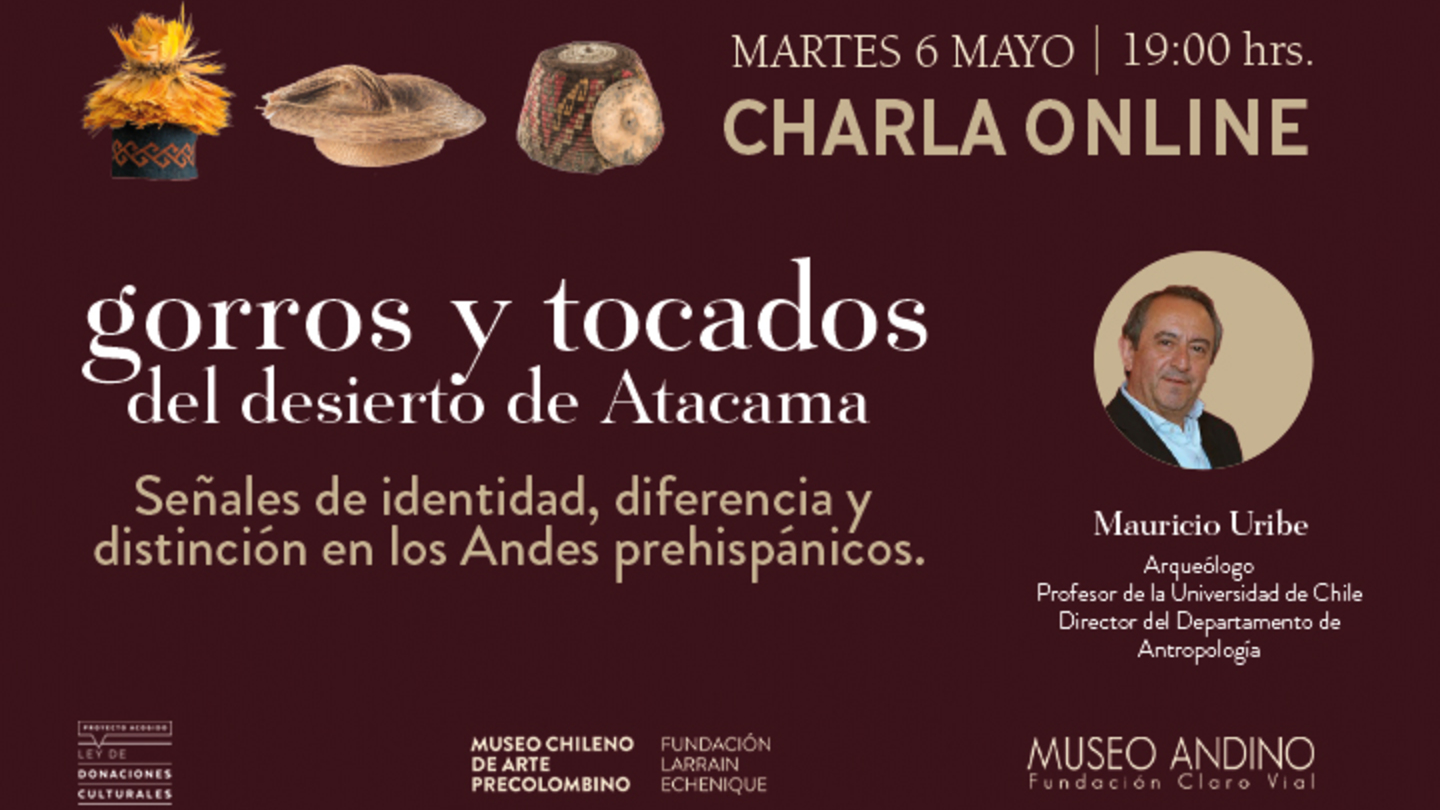 charla charla