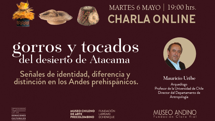 charla charla