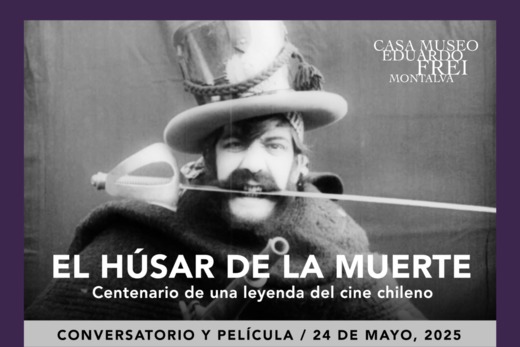 El Húsar de la Muerte El Húsar de la Muerte