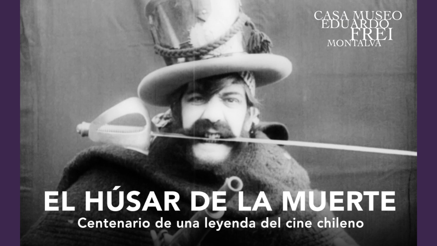 El Húsar de la Muerte El Húsar de la Muerte