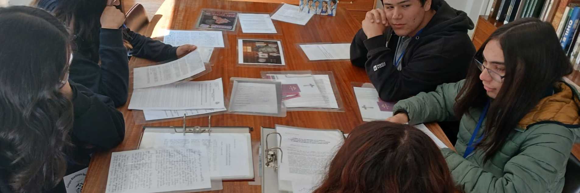 Liceo Bicentenario