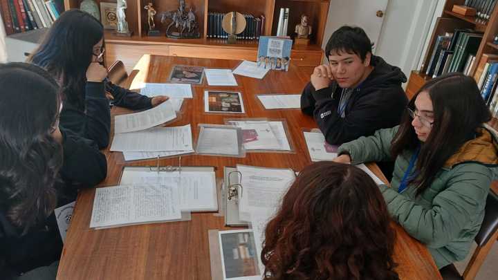 Liceo Bicentenario