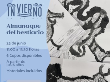 Almanaque del bestiario