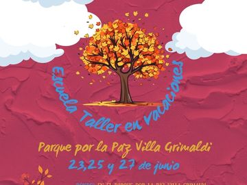 Vacaciones de invierno - 1