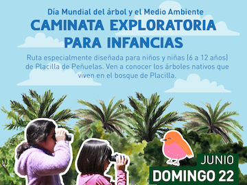 CAMINATA EXPLORATORIA