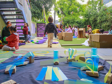 Inicio Jardines Creativos en Jardín Pequeño Mundo