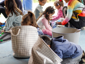 Conocer y descubrir en el Jardín Mi Dulce Villa