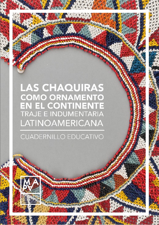 Traje e indumentaria de Latinoamérica Traje e indumentaria de Latinoamérica
