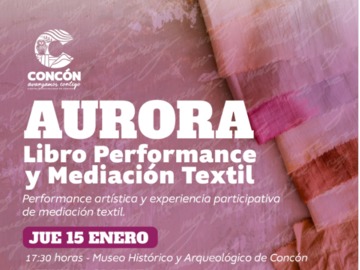 Invitación Aurora