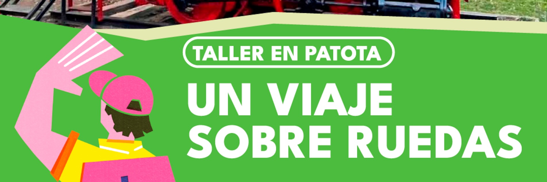 Día de los Patrimonios en Verano