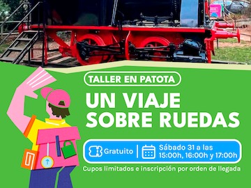 Día de los Patrimonios en Verano