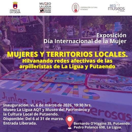 Programación MLLAQT Mar 2026 - 5