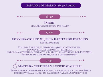 Post actividades extensión 2026 - 3