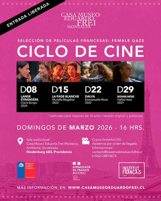 Ciclo de Cine