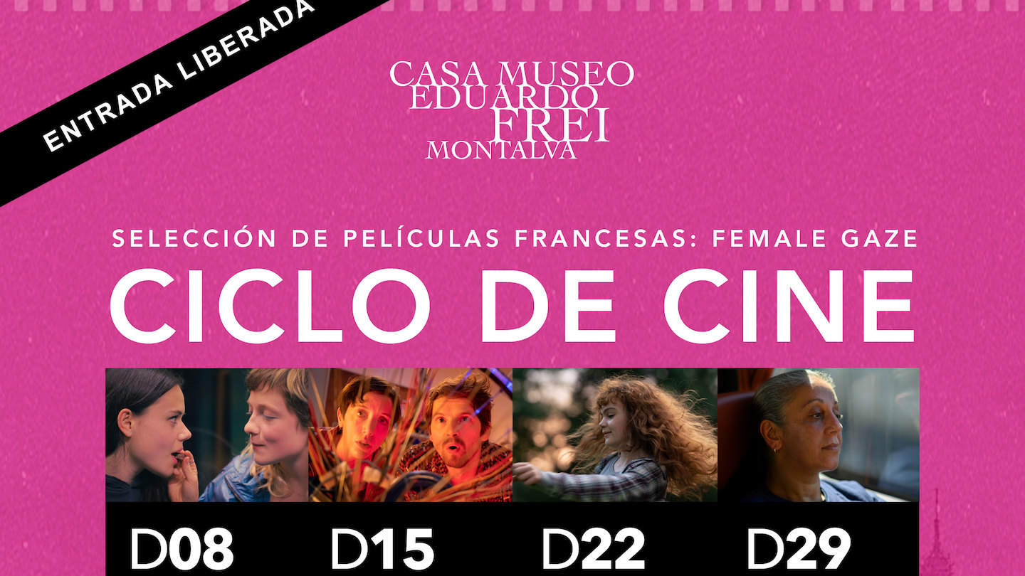Ciclo de Cine