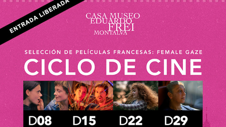 Ciclo de Cine