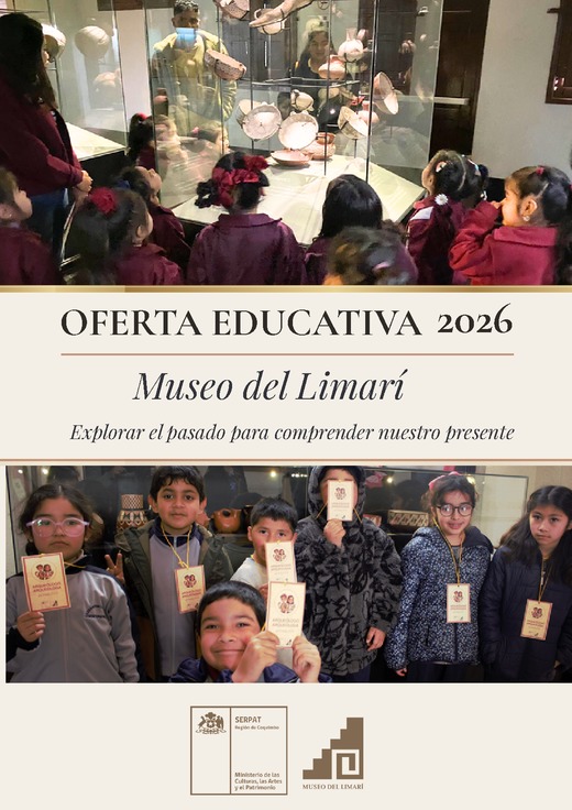 Oferta educativa 2026