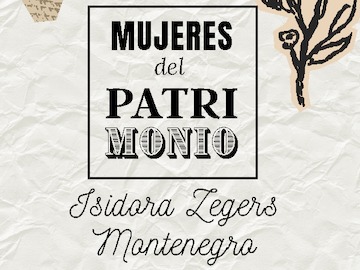 digital fanzine isidora zegers OFICIAL