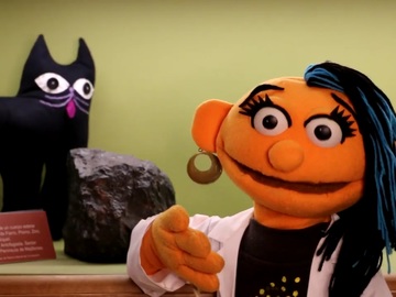 Estela Cósmica ATEROIDES