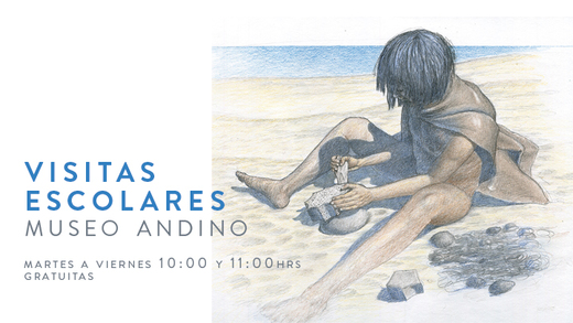 Visitas Exposición temporal