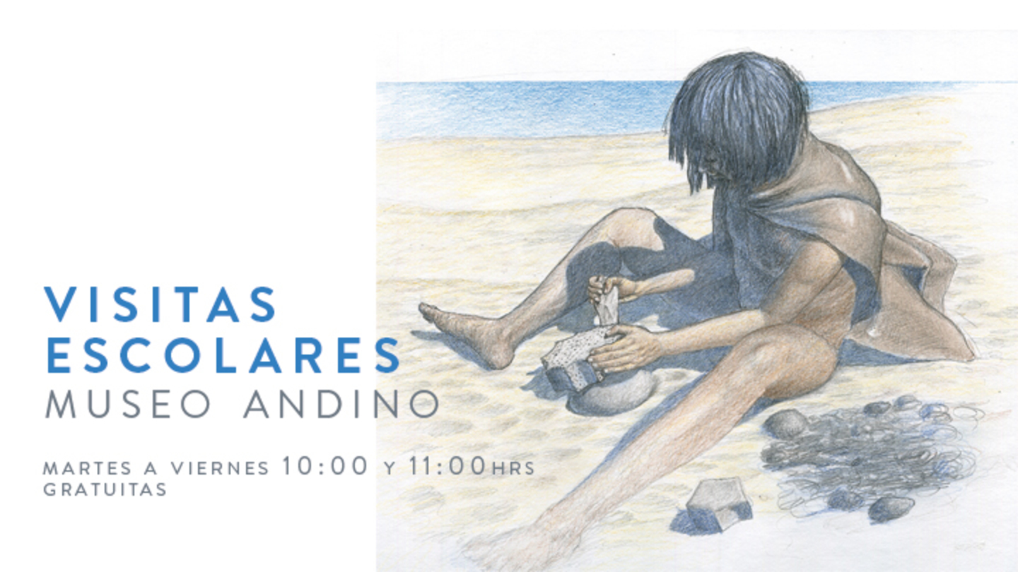 Visitas Exposición temporal