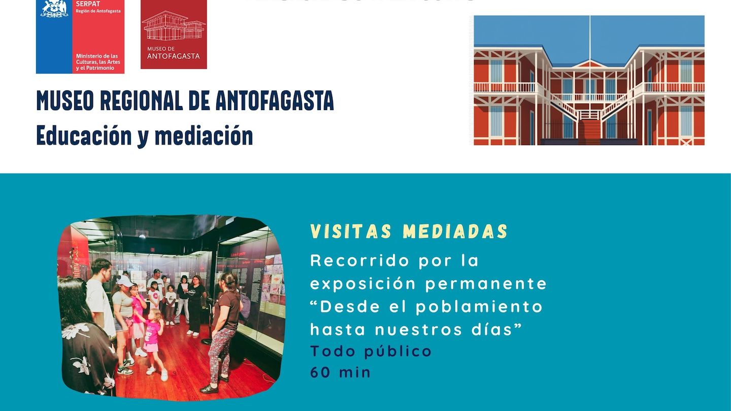 Visitas mediadas y talleres_MRA - 2