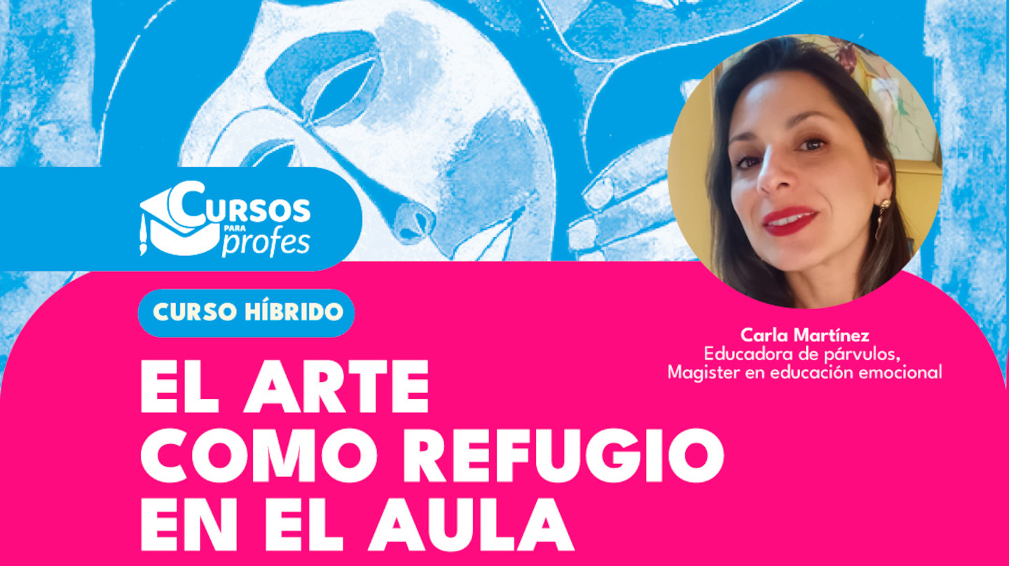Curso para profes