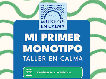"Mi primer monotipo"