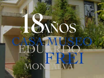Decimoséptimo aniversario - 1