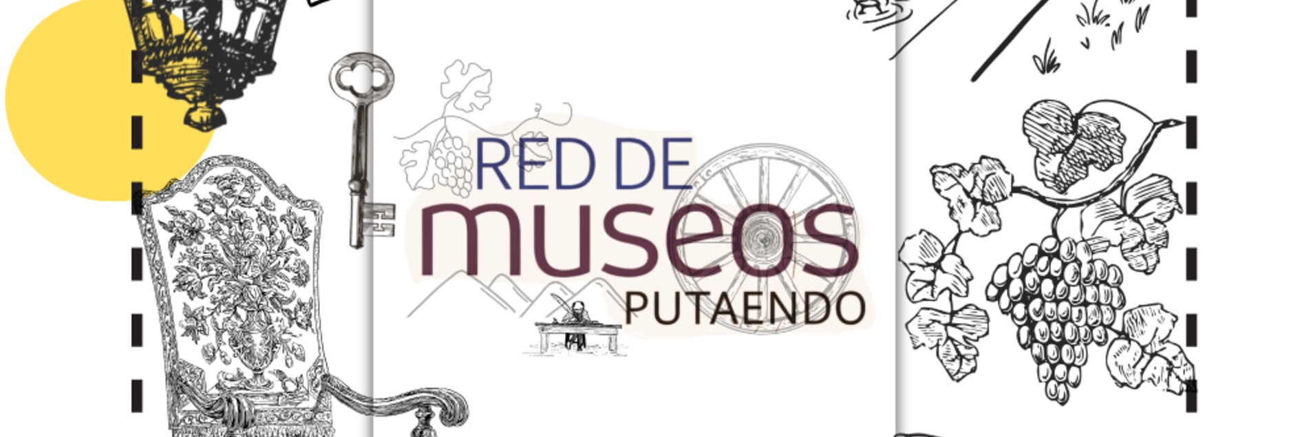 Ruta Dia de los Museos en Putaendo