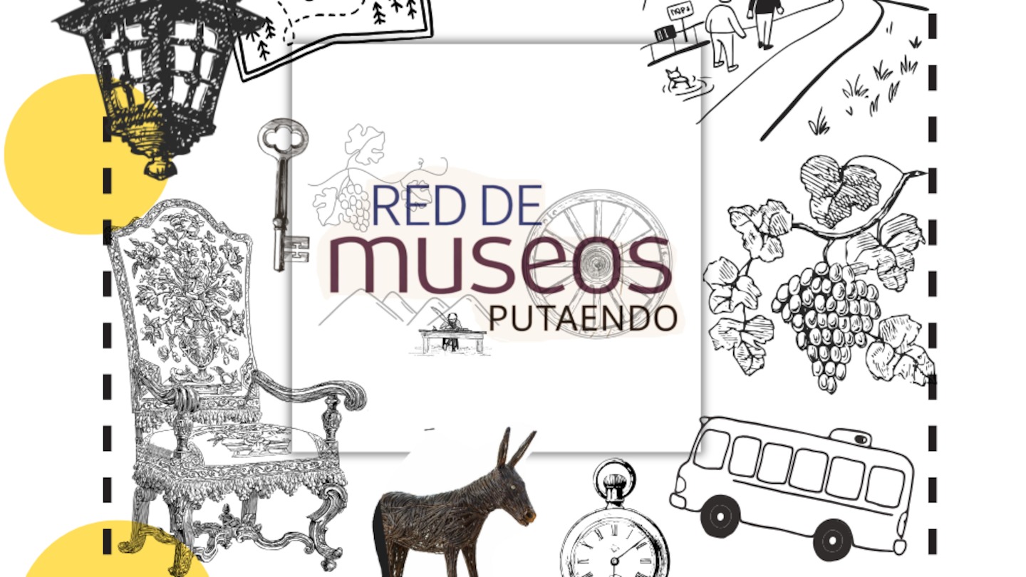 Ruta Dia de los Museos en Putaendo