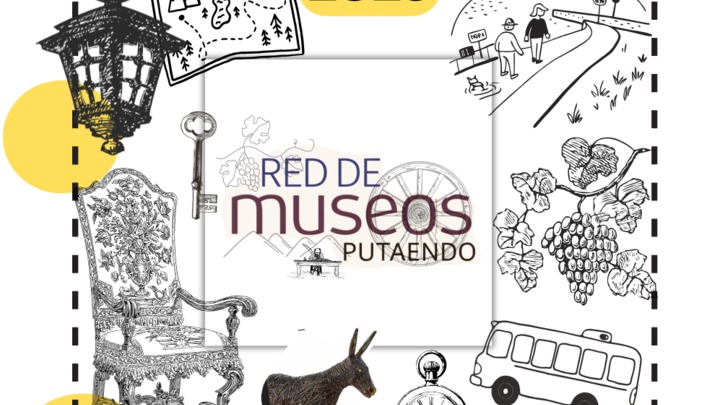 Ruta Dia de los Museos en Putaendo