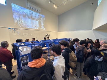 Inauguración Exposición