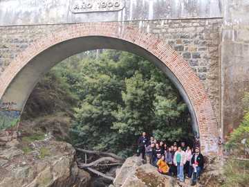 Ruta Placilla Patrimonial