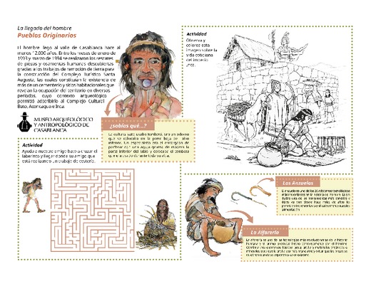 Guía 3 Pueblos Originarios