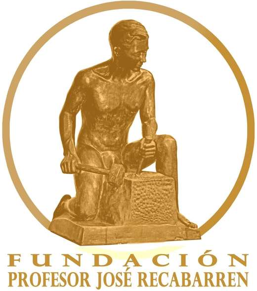 Logo Fundacion Recabarren Logo Fundacion Recabarren