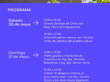 Horarios MAB  - 5