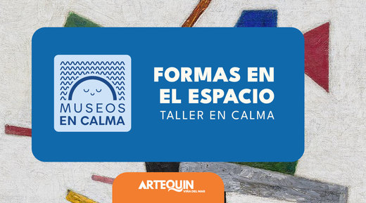 Museo en Calma Julio