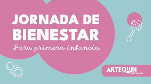 Jornada de Bienestar Julio