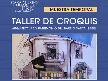 Flyer Croquis