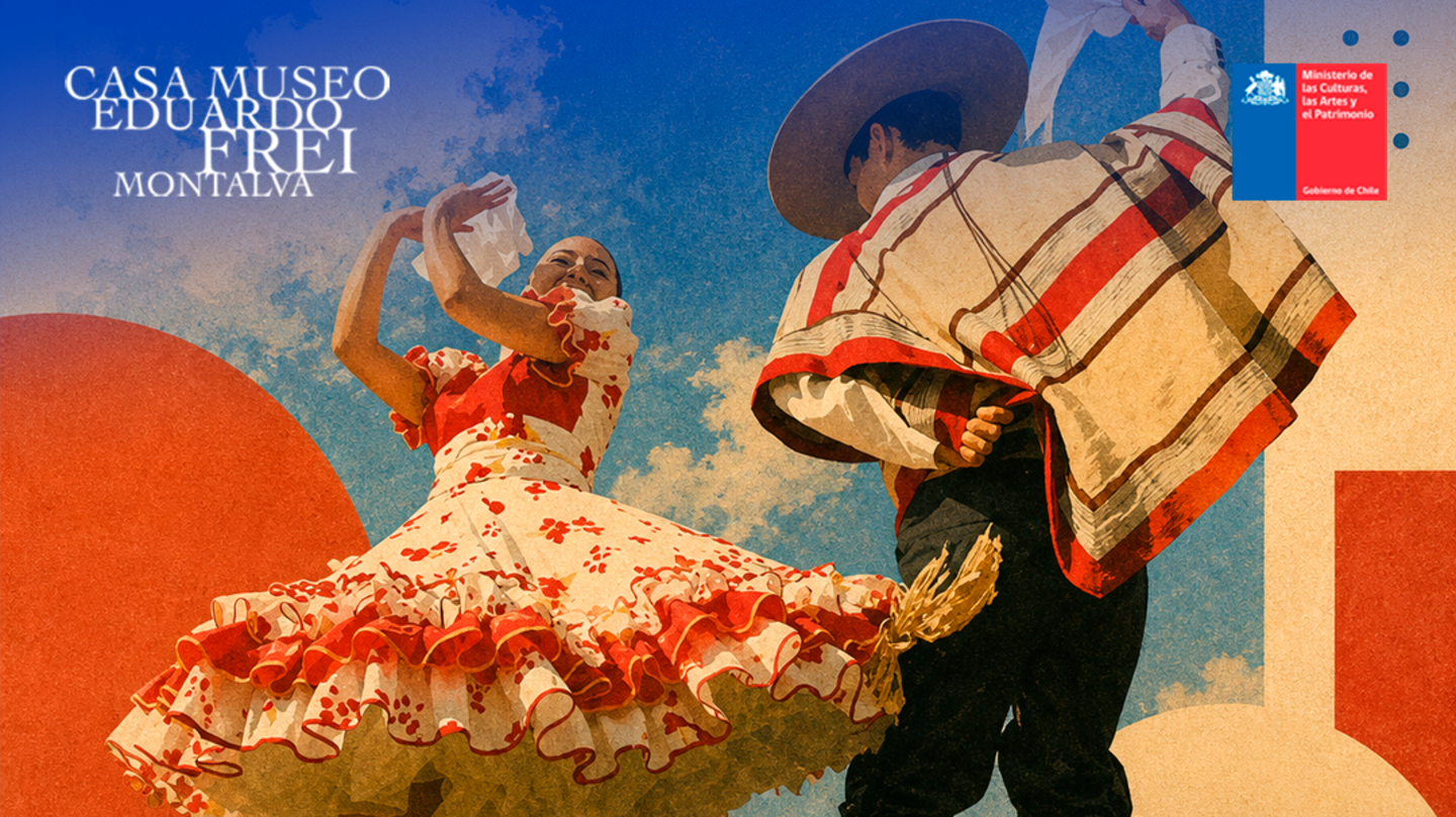 Flyer Cueca 2026