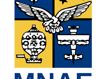 LOGO MNAE PROPUESTA