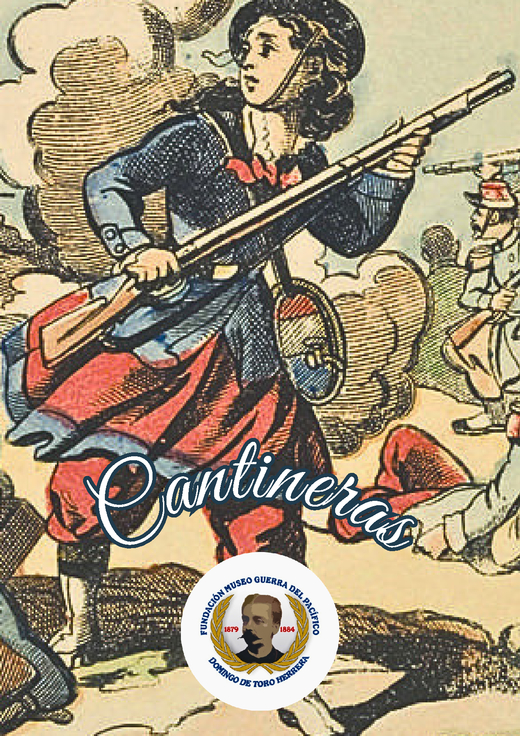 Cuadernillo Cantineras