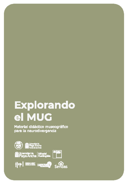 Explorando el MUG Explorando el MUG
